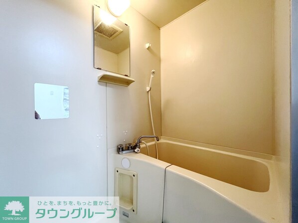 アネックス大幸の物件内観写真